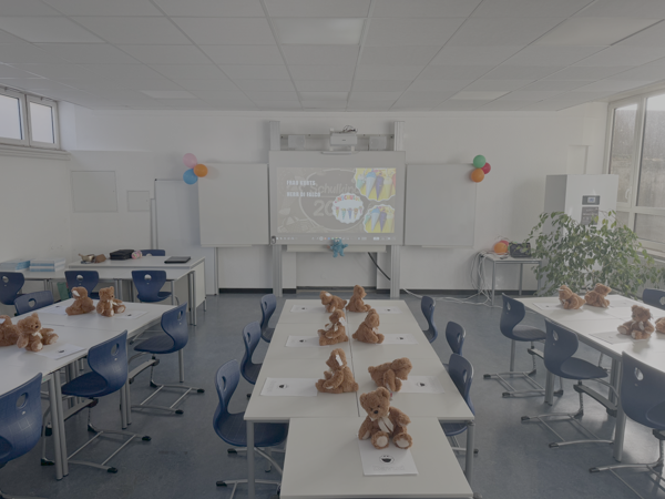 Einshulung 2025 Einshulung 2025