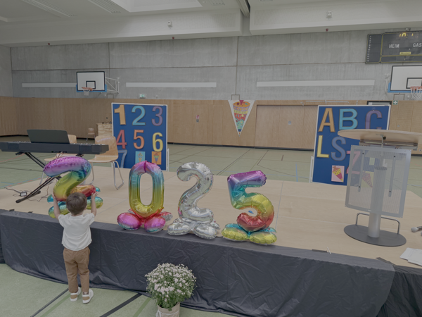 Einschulung2025II Einschulung2025II