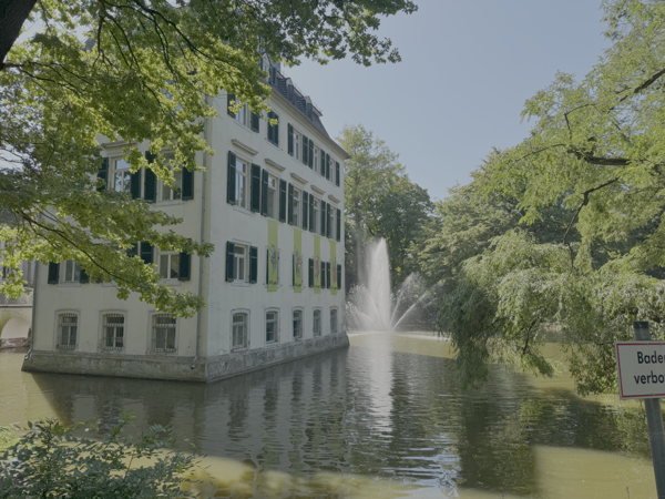 Holzhausen Schlösschen