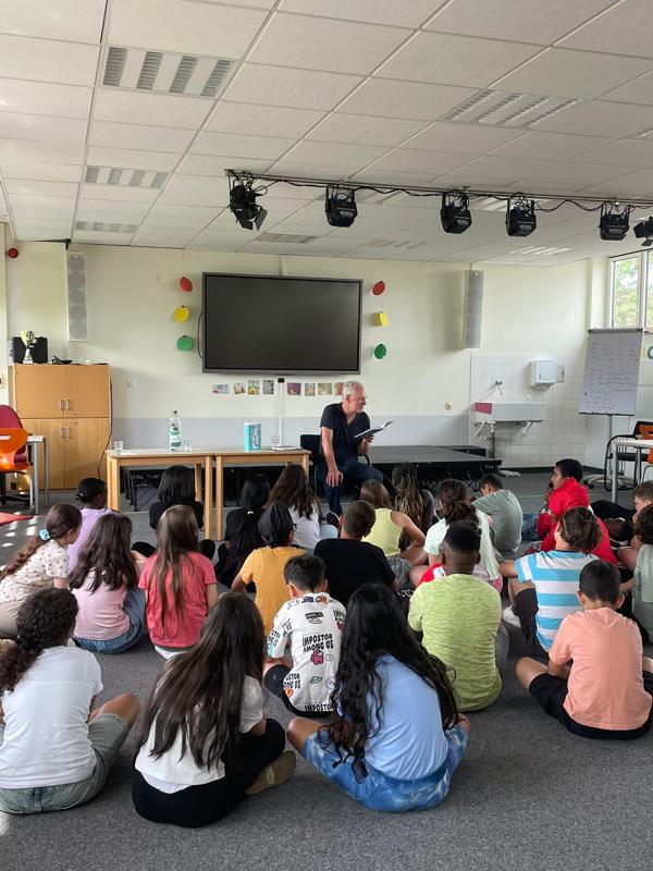 Autorenlesung2 Autorenlesung2