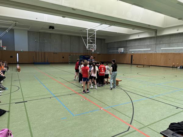 Gefängnisball Turnier 2026